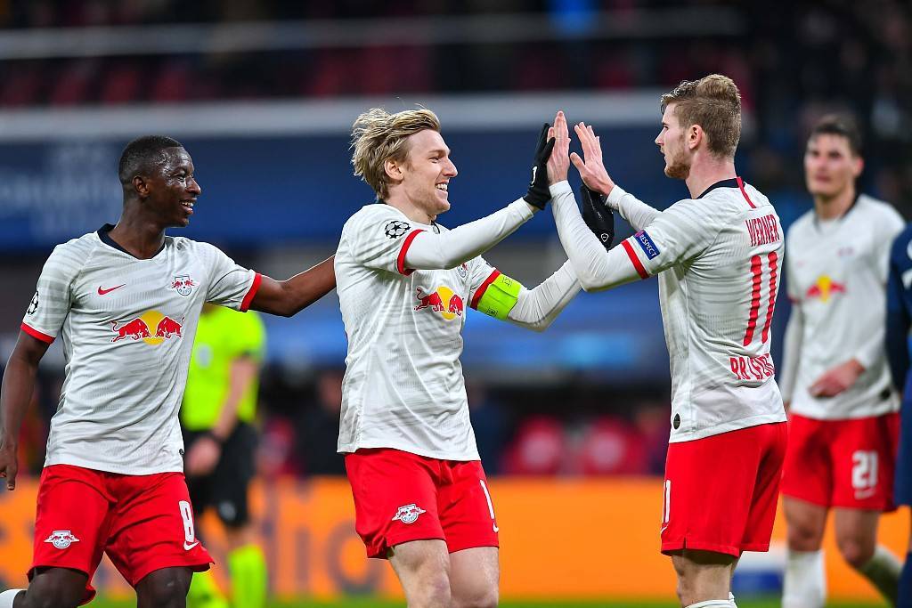 周六015德甲：莱比锡红牛VS汉堡 每日赛事解析